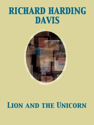 cover image of Lion and the Unicorn